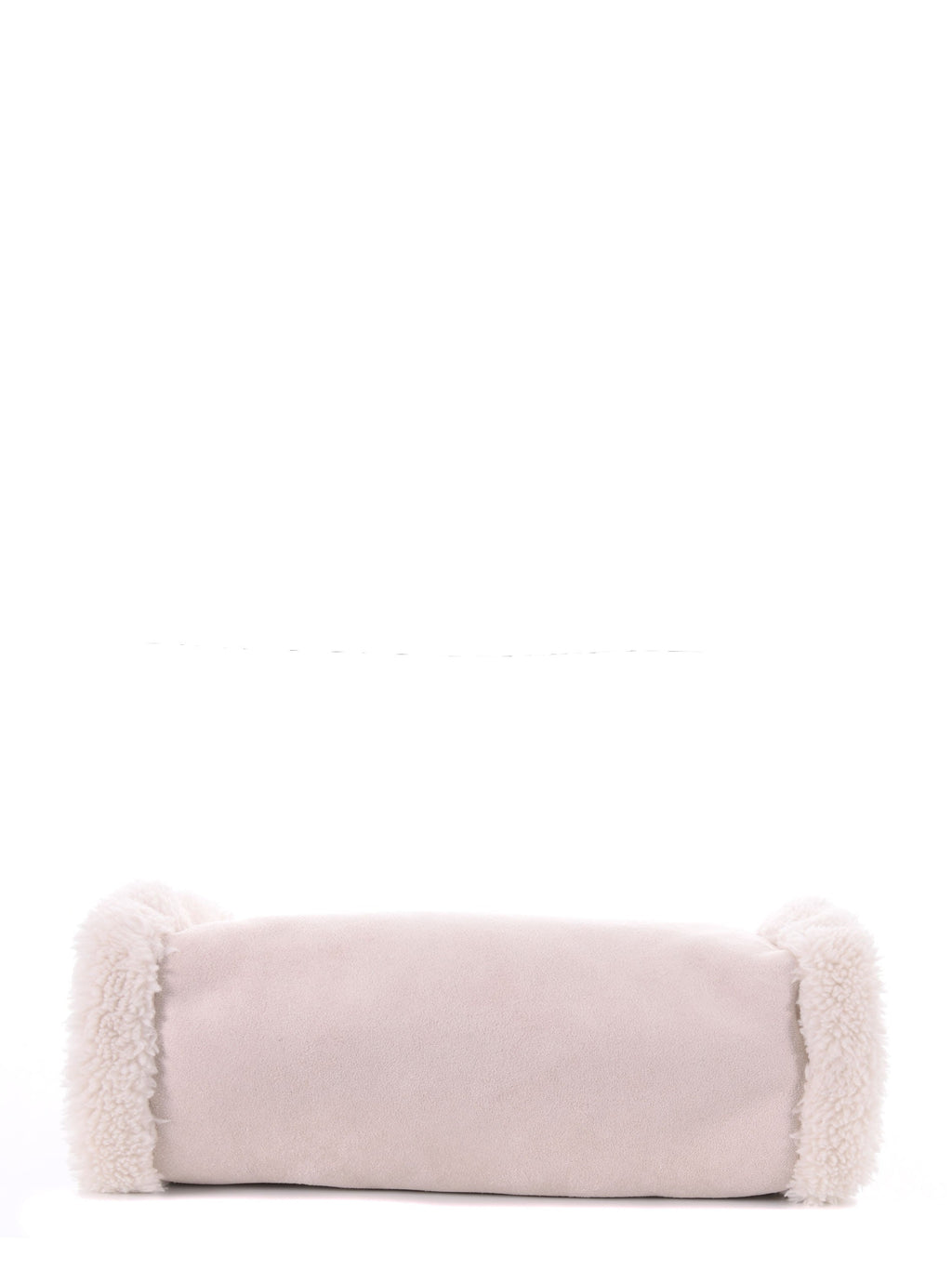 MC2 SAINT BARTH SOFT BAG S 01701G Ivory