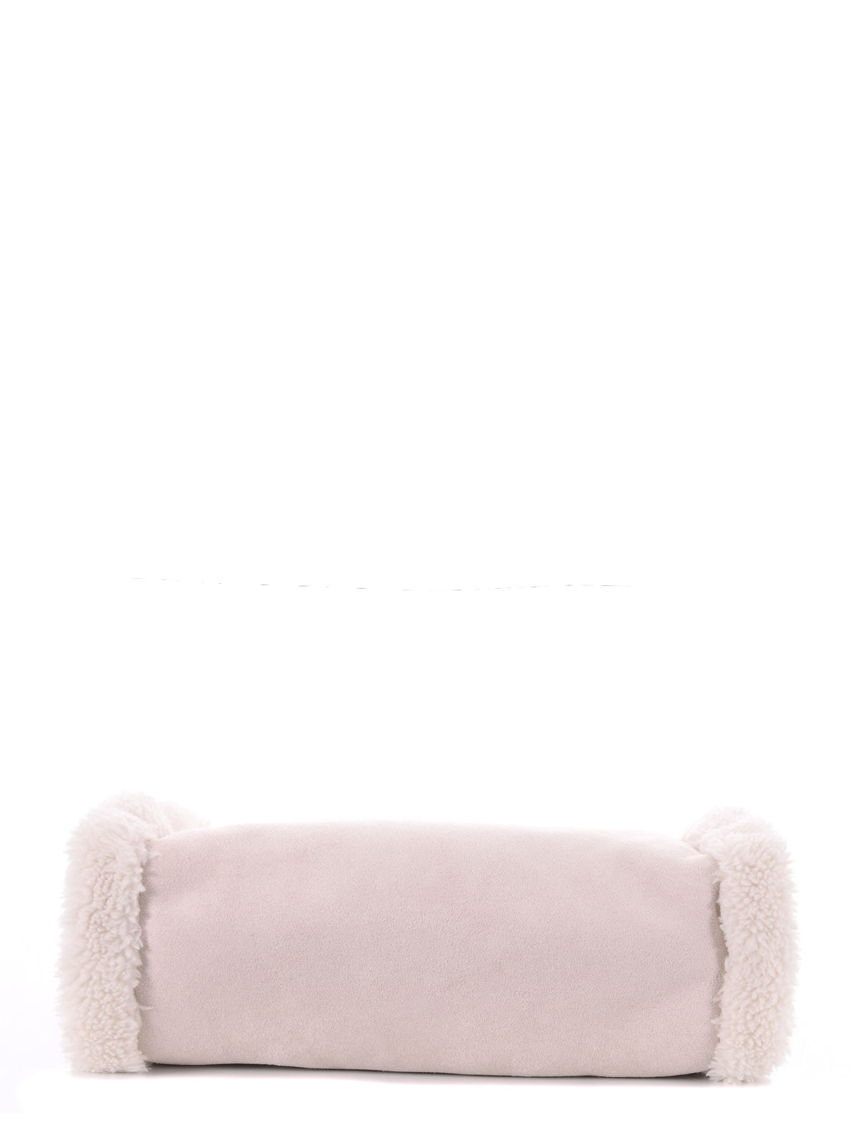 MC2 SAINT BARTH SOFT BAG S 01701G Ivory