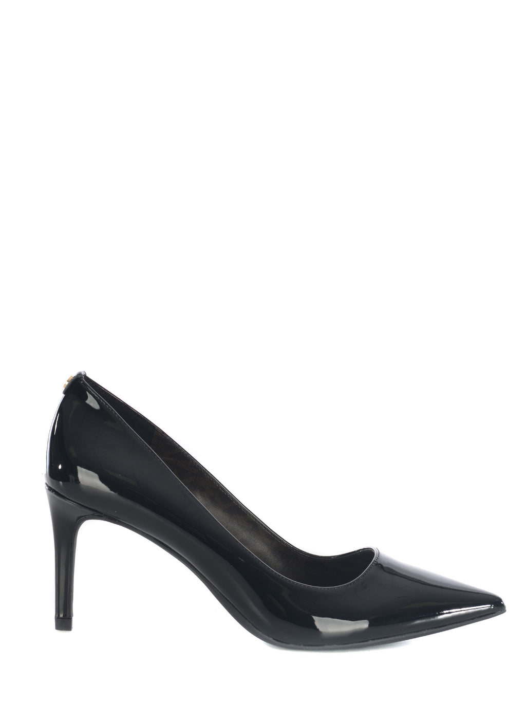 MICHAEL KORS Shoes 40F2HNMP2A 001 Black