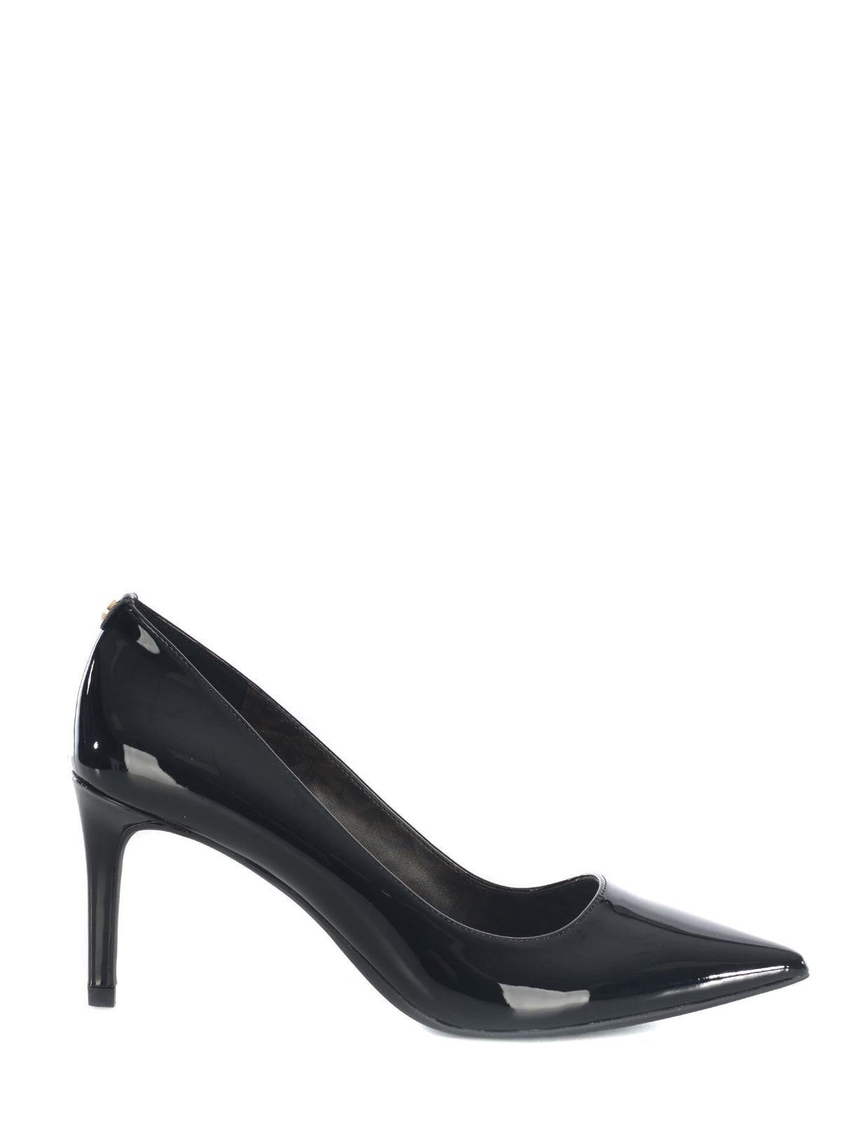 MICHAEL KORS Shoes 40F2HNMP2A 001 Black