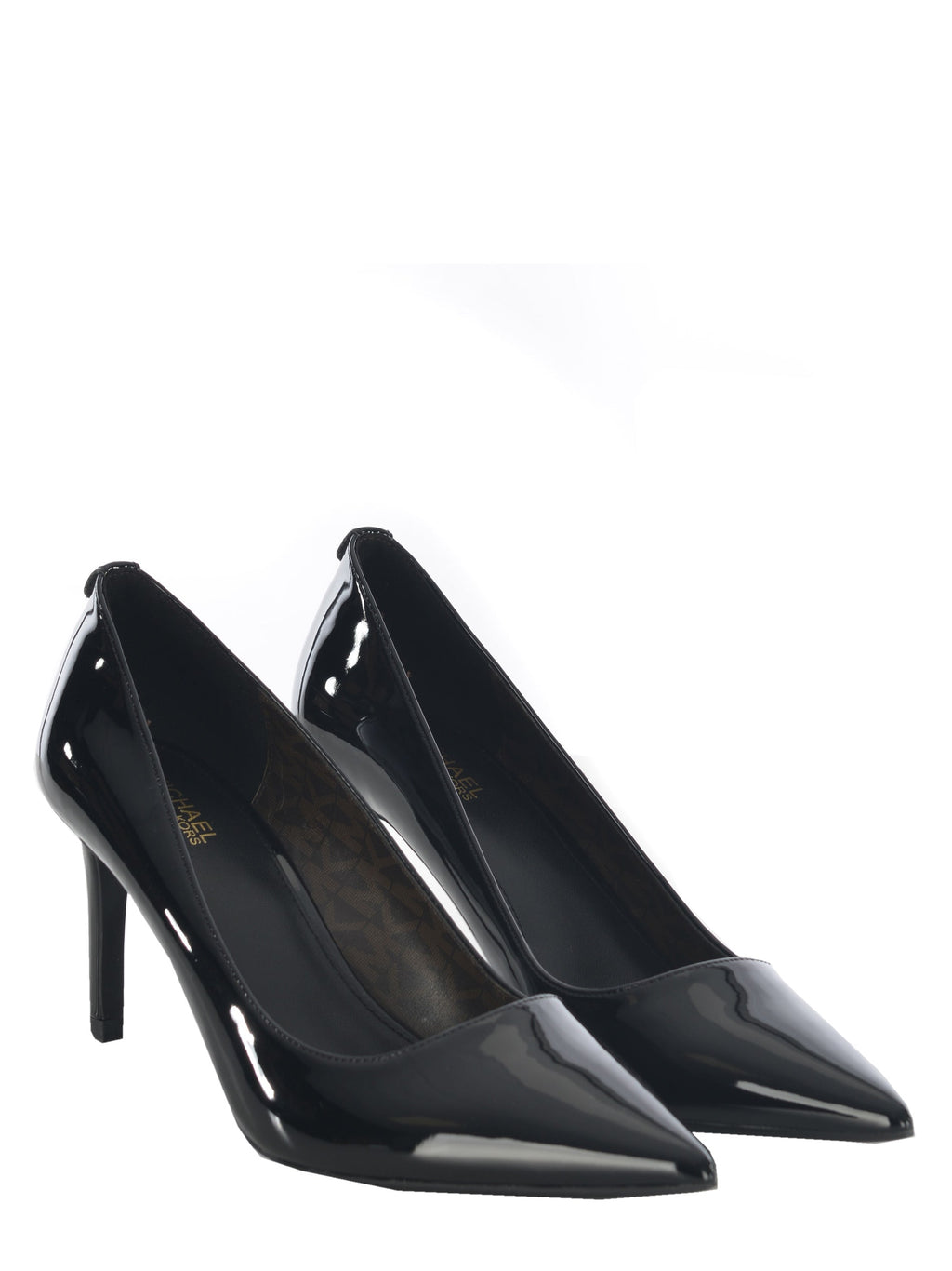 MICHAEL KORS Shoes 40F2HNMP2A 001 Black