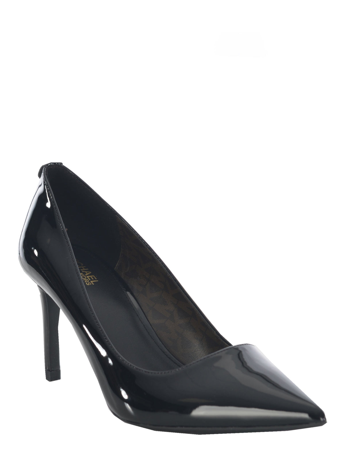 MICHAEL KORS Shoes 40F2HNMP2A 001 Black