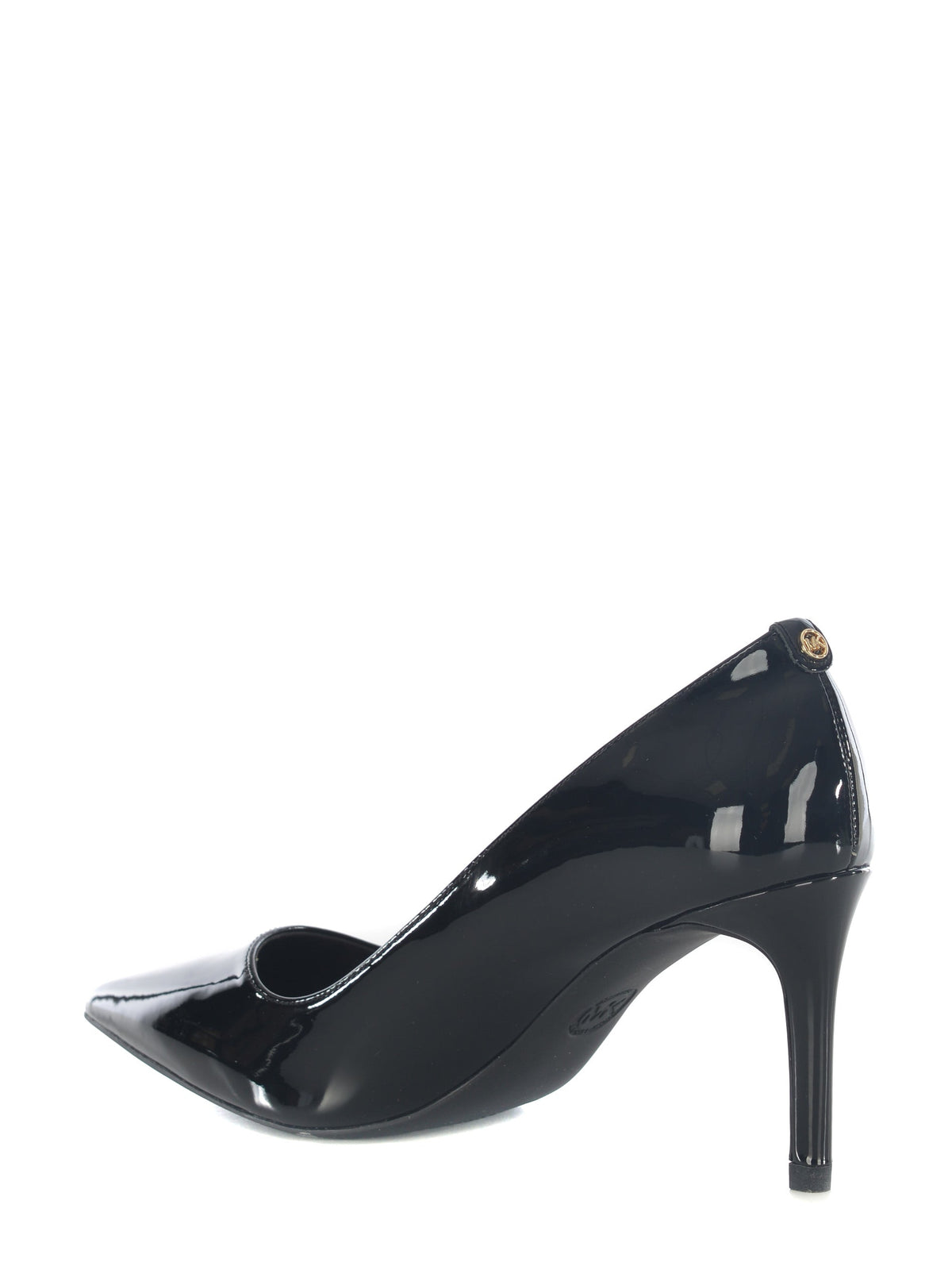 MICHAEL KORS Shoes 40F2HNMP2A 001 Black