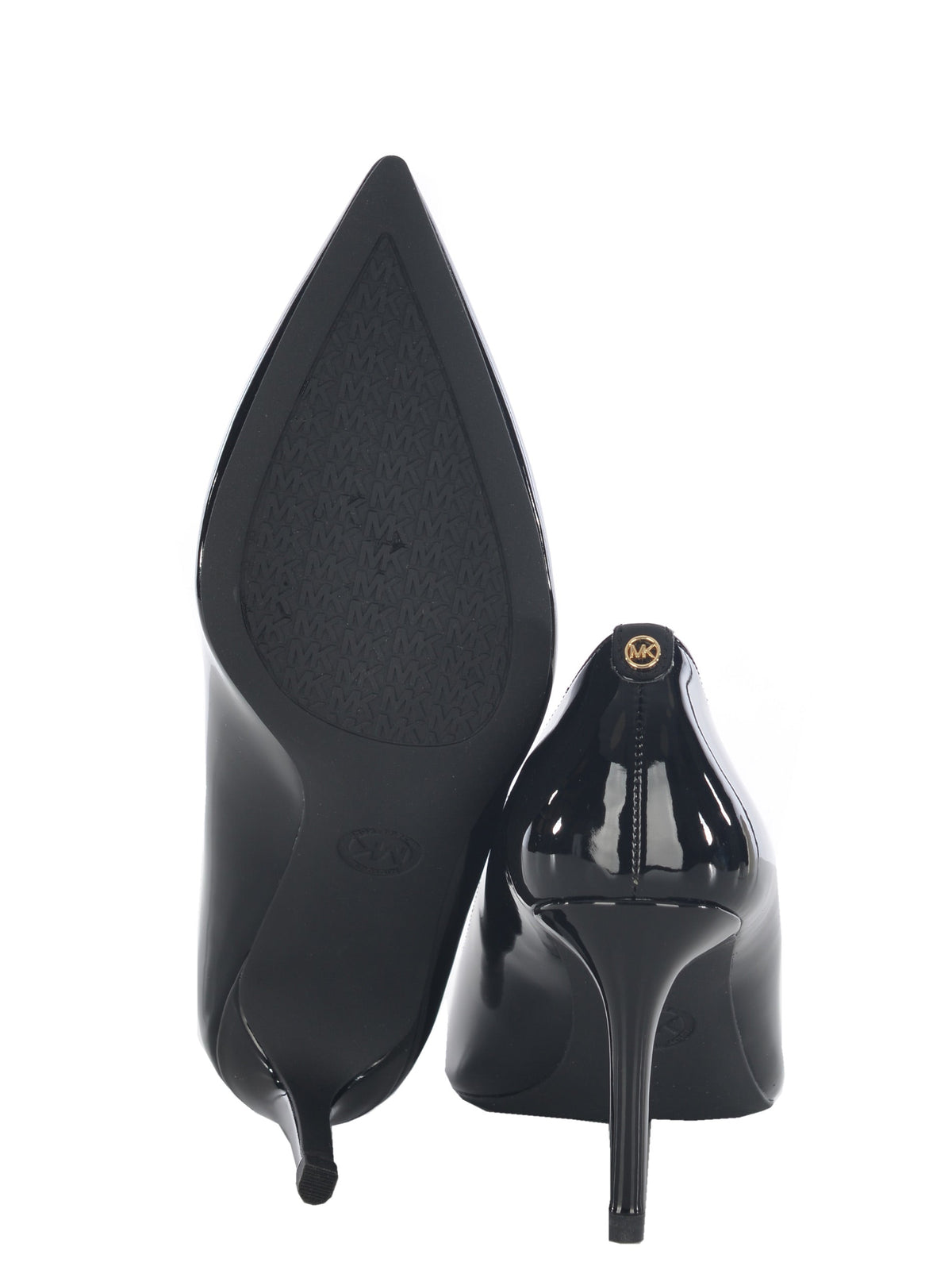 MICHAEL KORS Shoes 40F2HNMP2A 001 Black