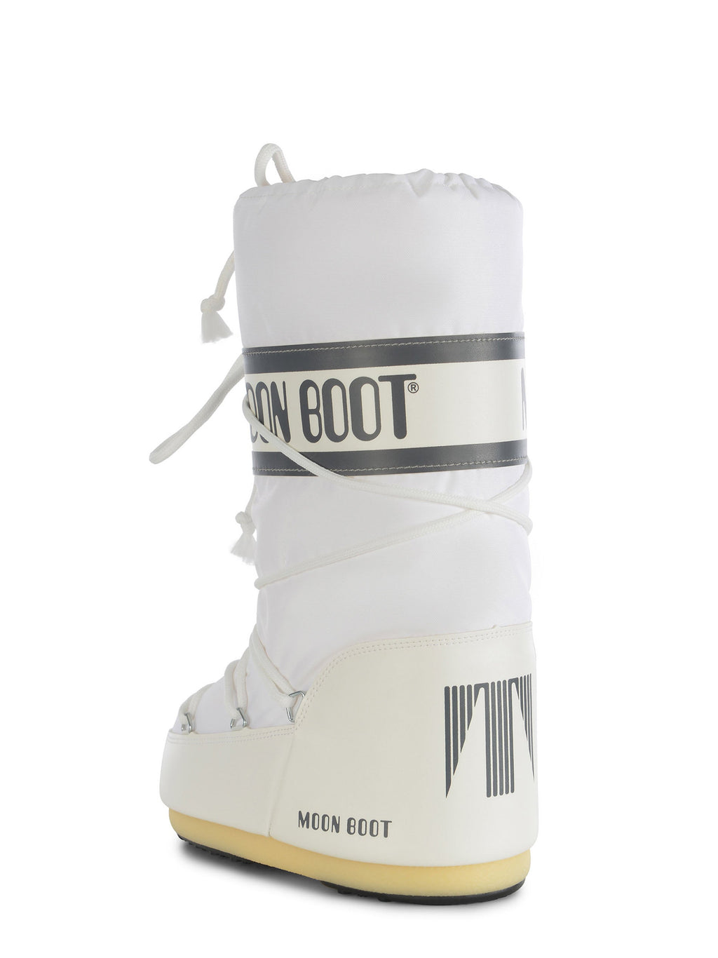 MOON BOOT Boots 1400440 A001 White