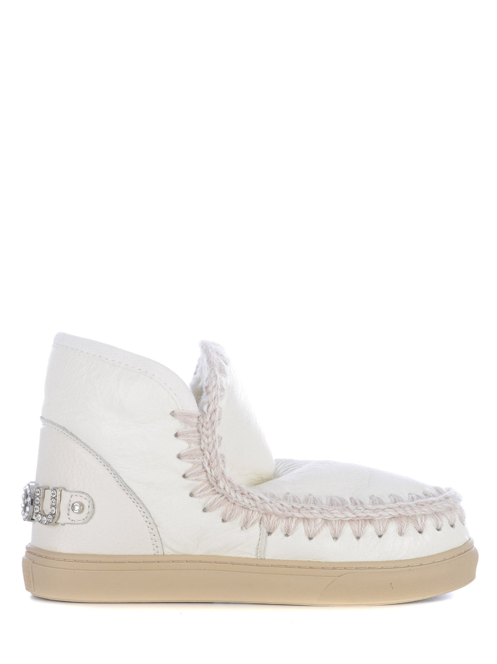MOU Sneakers 111020C WXWHI White