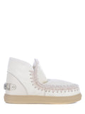 MOU Sneakers 111020C WXWHI White