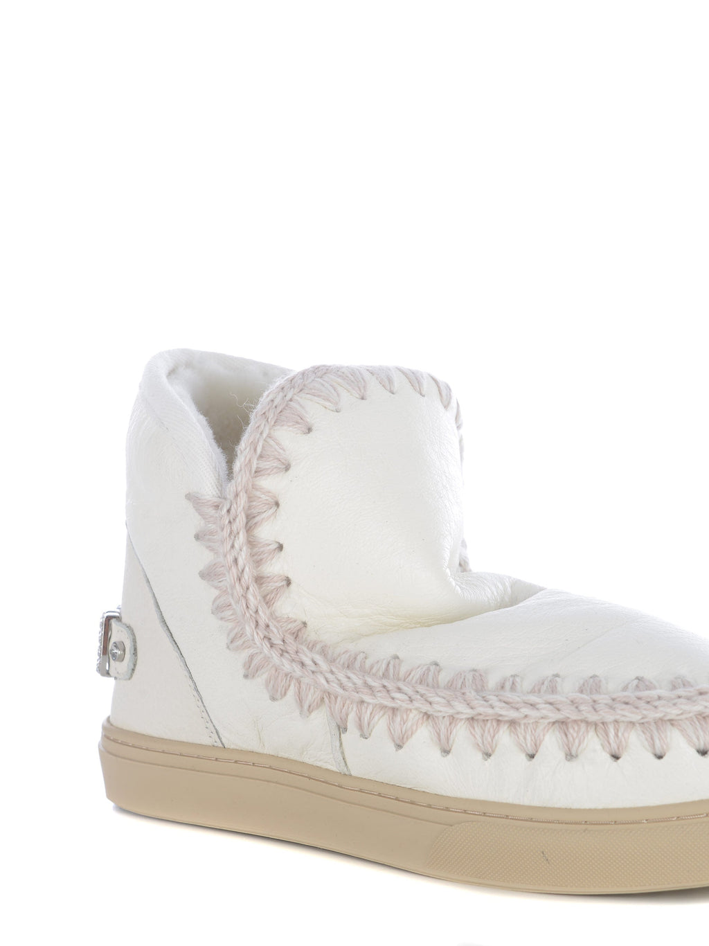 MOU Sneakers 111020C WXWHI White