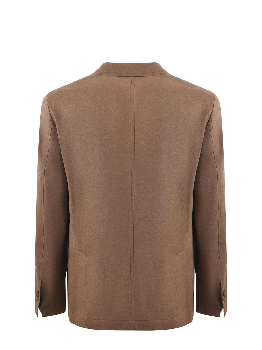 PAOLONI Jackets G257 240501-24 Camel
