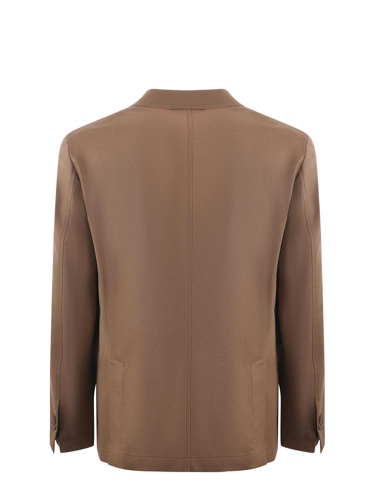 PAOLONI Jackets G257 240501-24 Camel