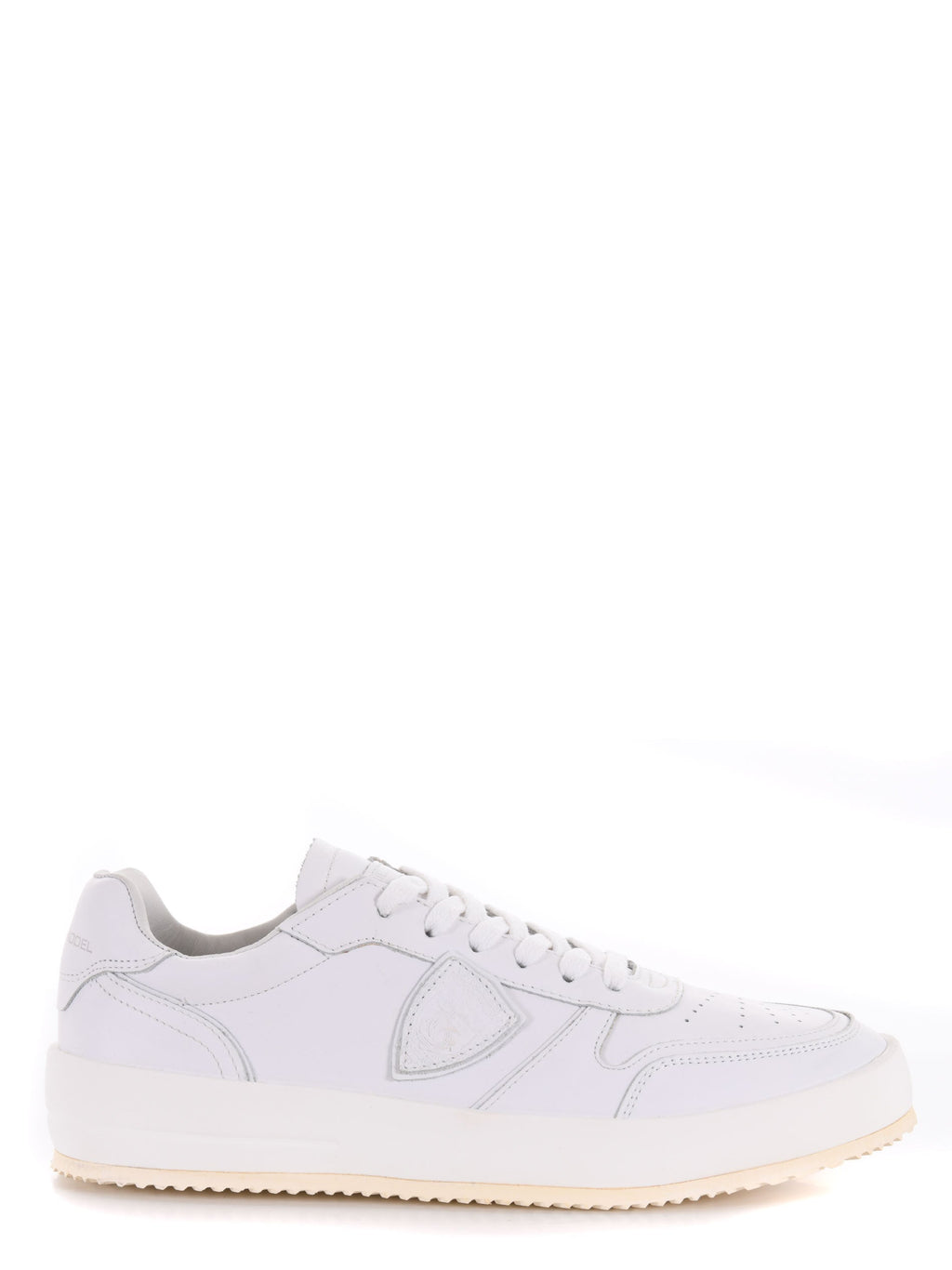 PHILIPPE MODEL Sneakers VNLU V001 White