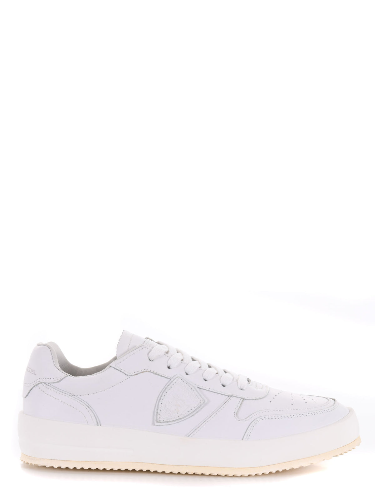 PHILIPPE MODEL Sneakers VNLU V001 White