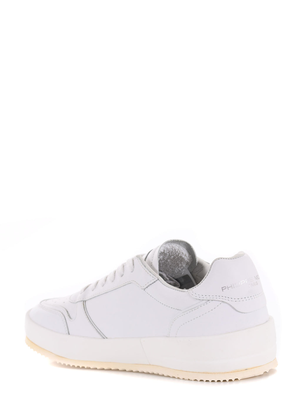 PHILIPPE MODEL Sneakers VNLU V001 White
