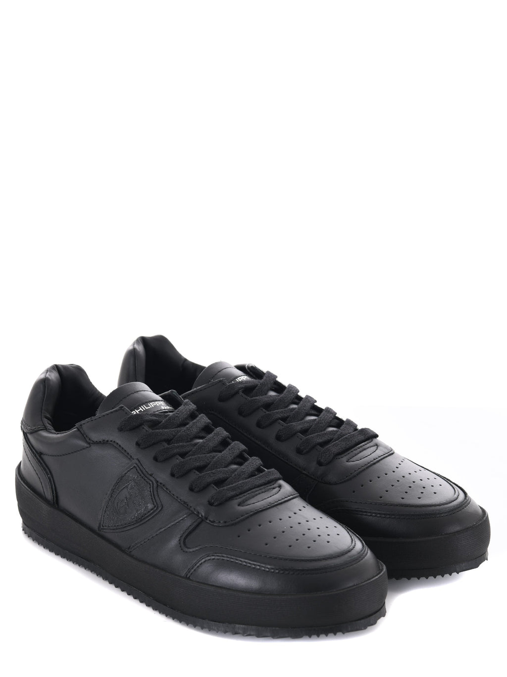 PHILIPPE MODEL Sneakers VNLU V004 Black