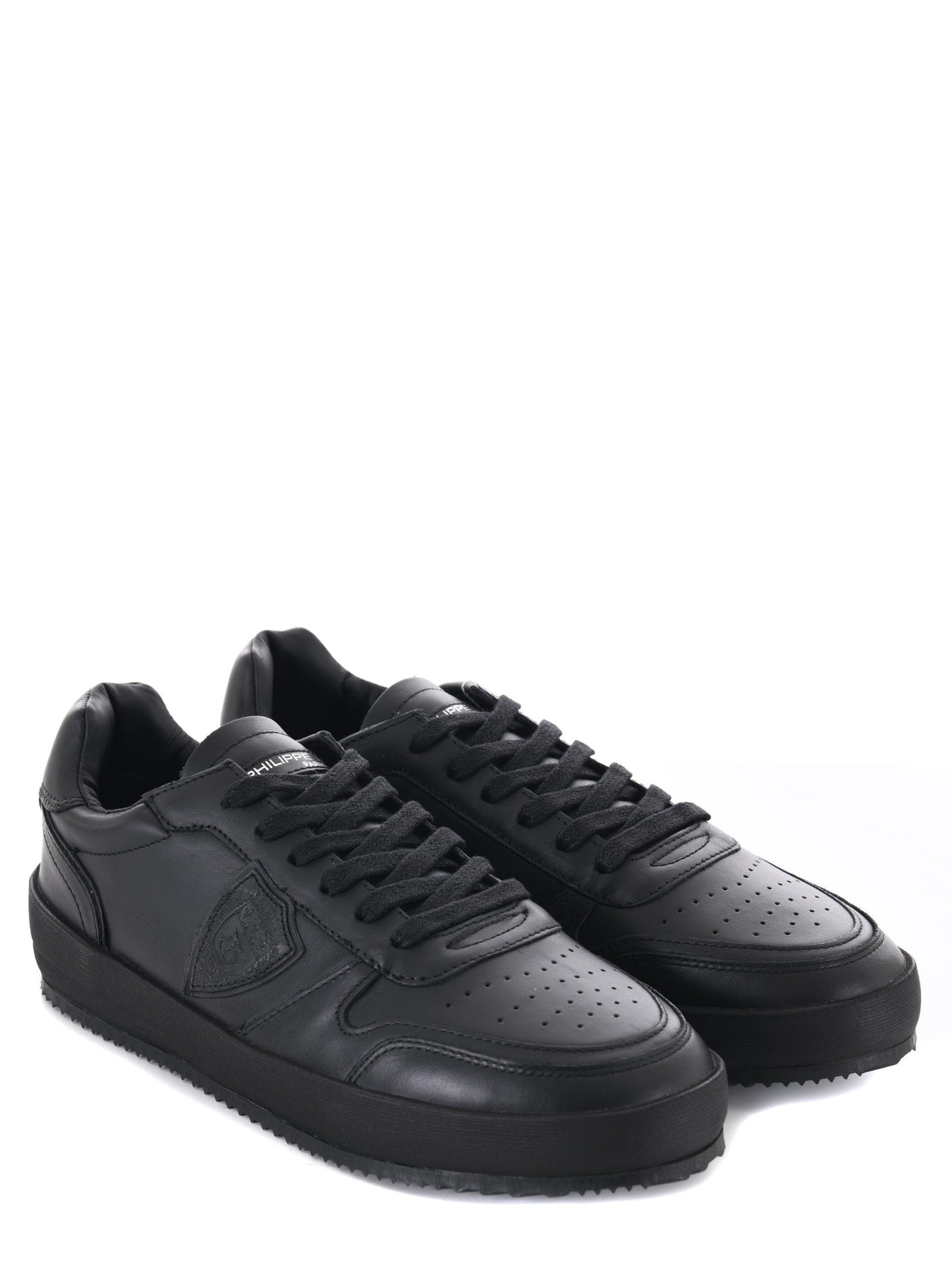 PHILIPPE MODEL Sneakers VNLU V004 Black