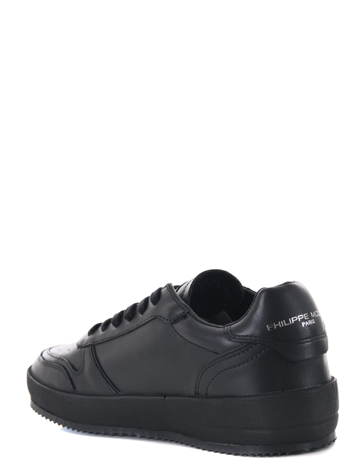 PHILIPPE MODEL Sneakers VNLU V004 Black