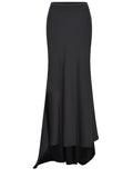 PHILOSOPHY Skirts A0111 5717-0555 Black