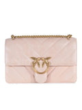PINKO Bags 100941-A1UR O81Q Powder Pink