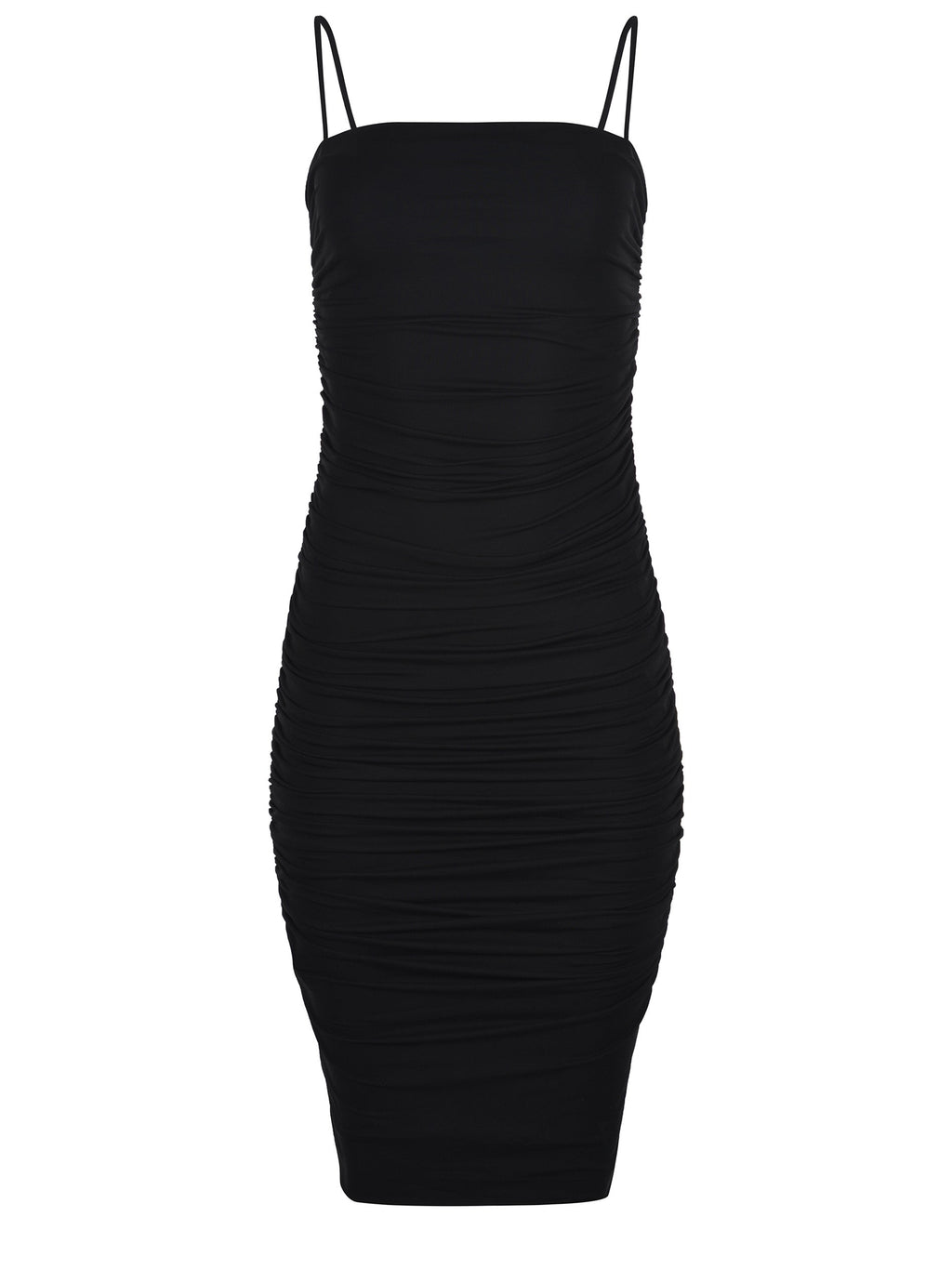 PINKO Dresses 101960-A1L0 Z99 Black