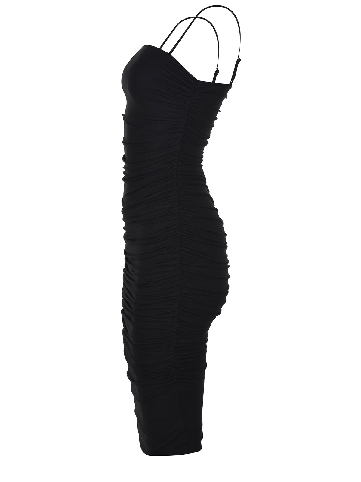 PINKO Dresses 101960-A1L0 Z99 Black
