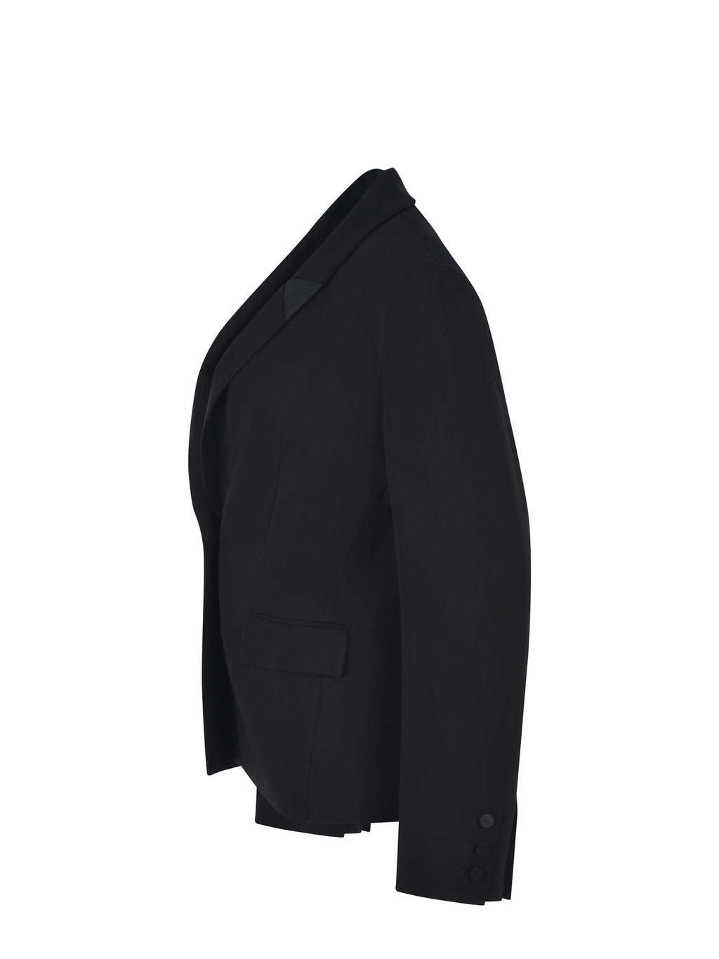PINKO Jackets 103694-A213 Z99 Black