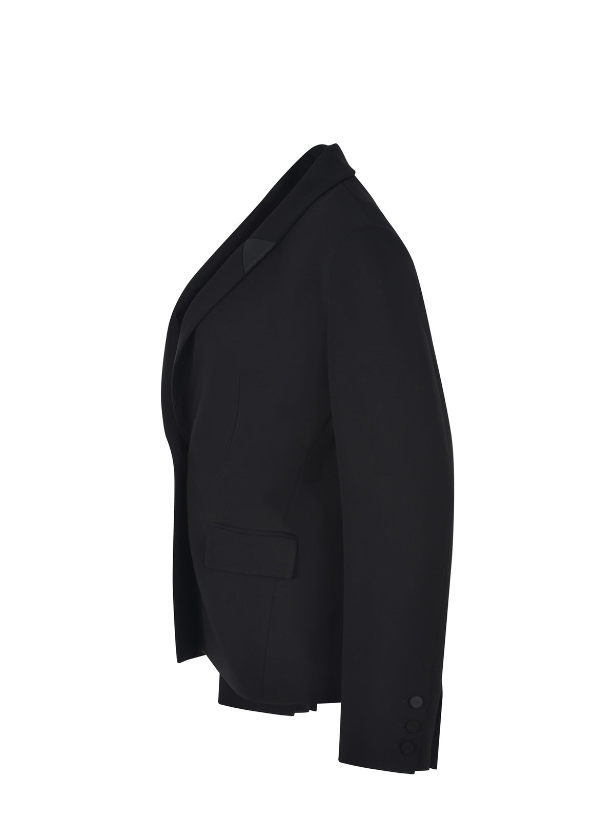 PINKO Jackets 103694-A213 Z99 Black