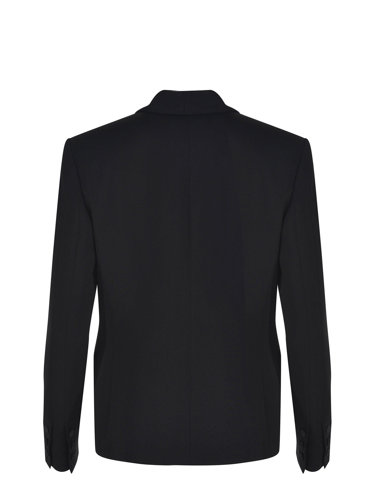 PINKO Jackets 103694-A213 Z99 Black