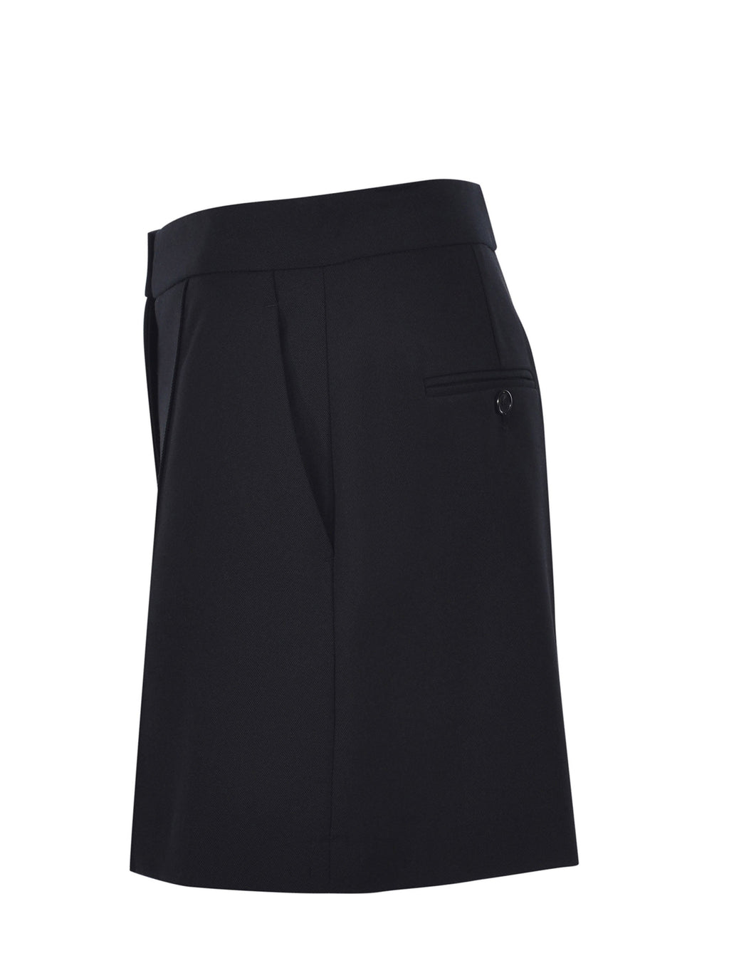 PINKO Shorts 103698-A1XX Z99 Black