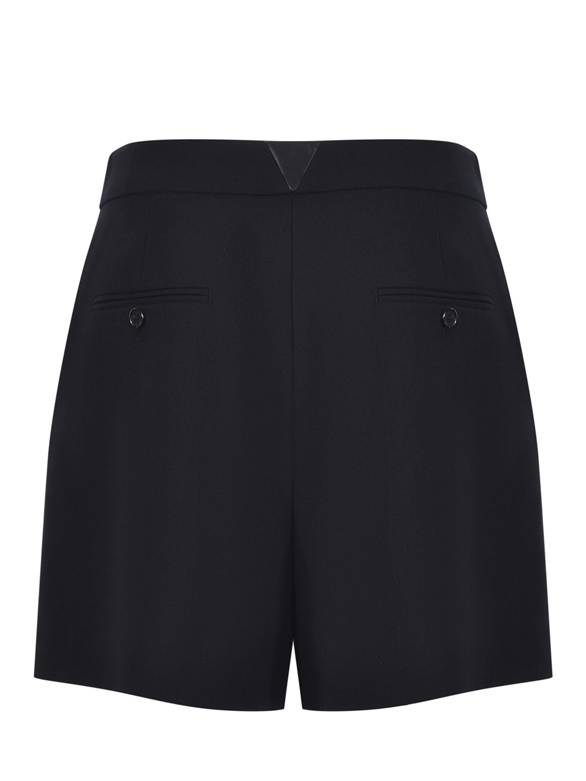 PINKO Shorts 103698-A1XX Z99 Black