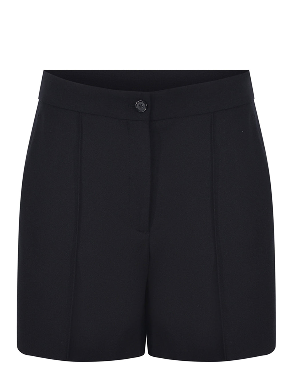 PINKO Shorts 103698-A1XX Z99 Black