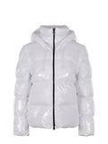 PINKO Jackets 103827-A11K Z04 White