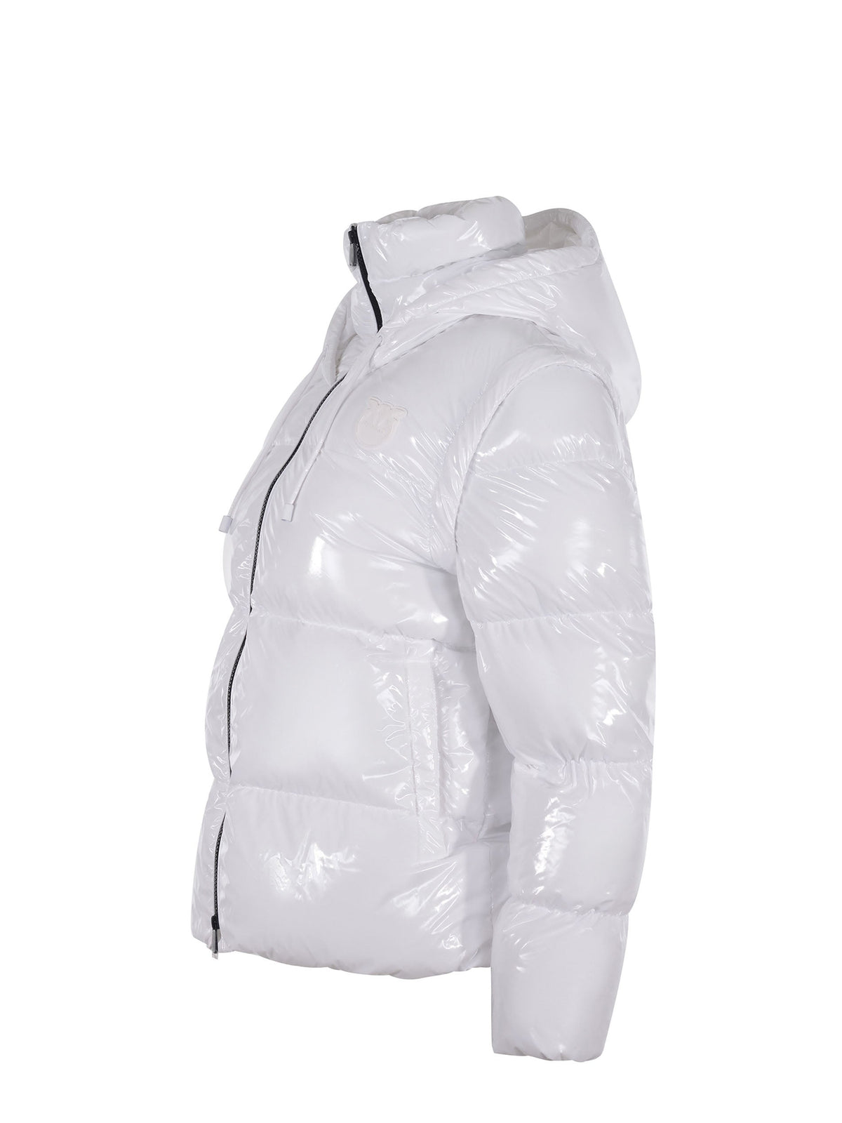 PINKO Jackets 103827-A11K Z04 White