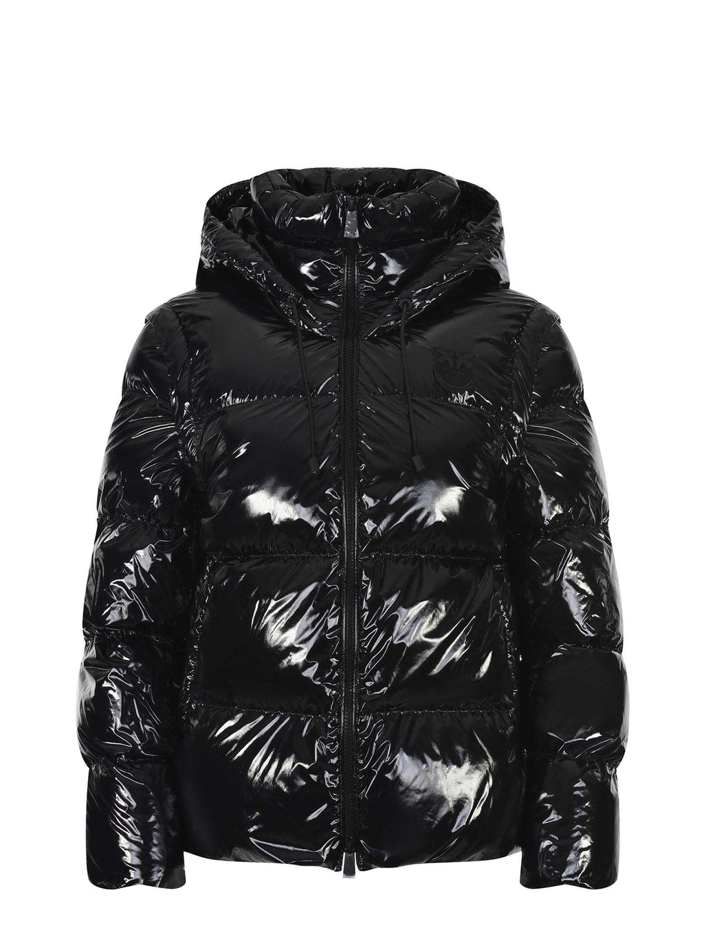 PINKO Jackets 103827-A11K Z99 Black