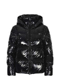 PINKO Jackets 103827-A11K Z99 Black