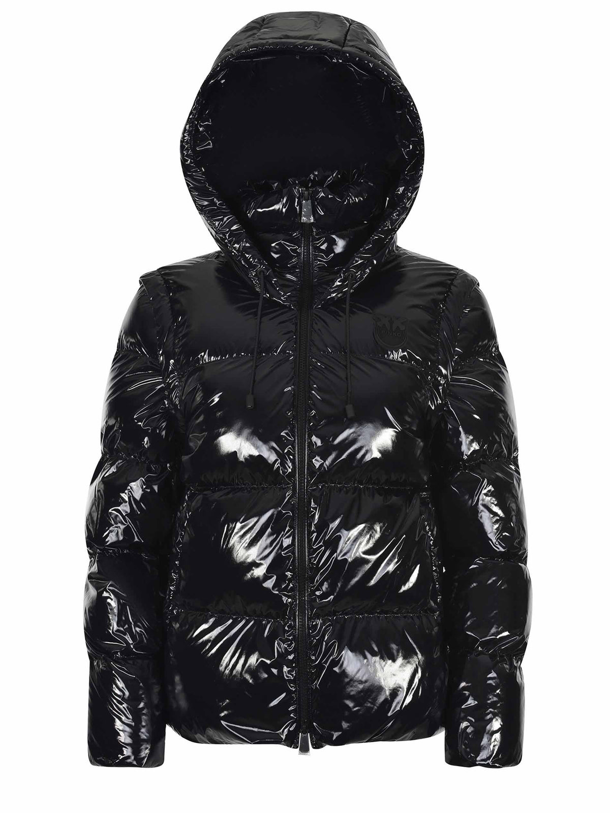 PINKO Jackets 103827-A11K Z99 Black