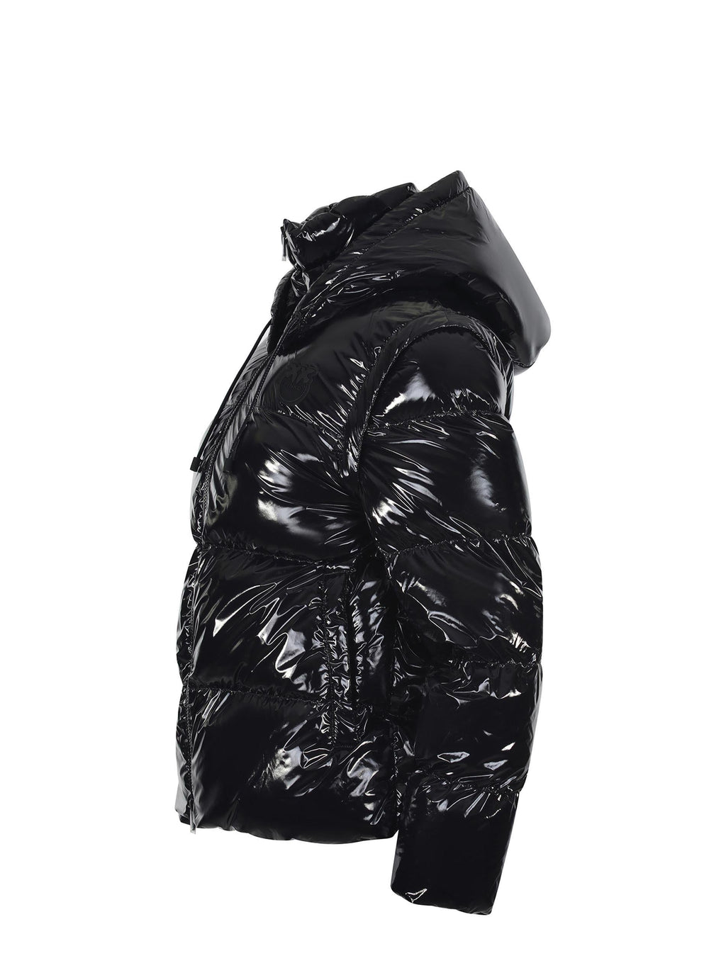 PINKO Jackets 103827-A11K Z99 Black