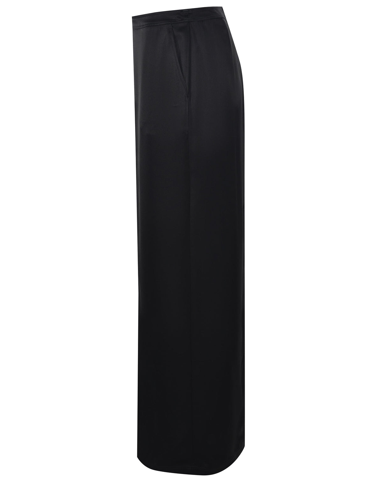 PINKO Skirts 104173-A24V Z99 Black