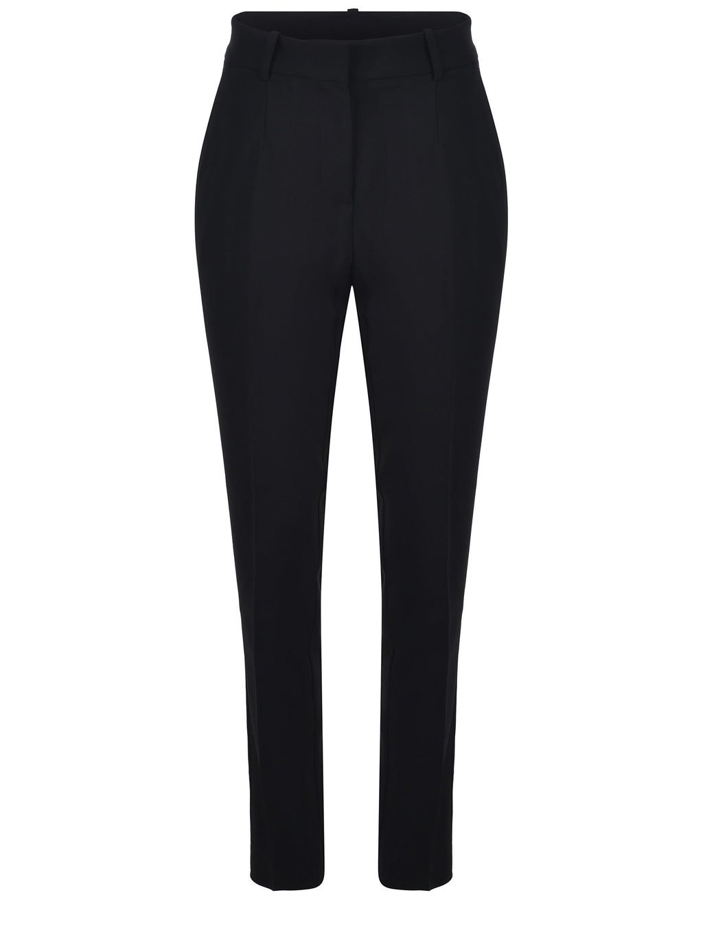 PINKO Trousers 104211-A213 Z99 Black
