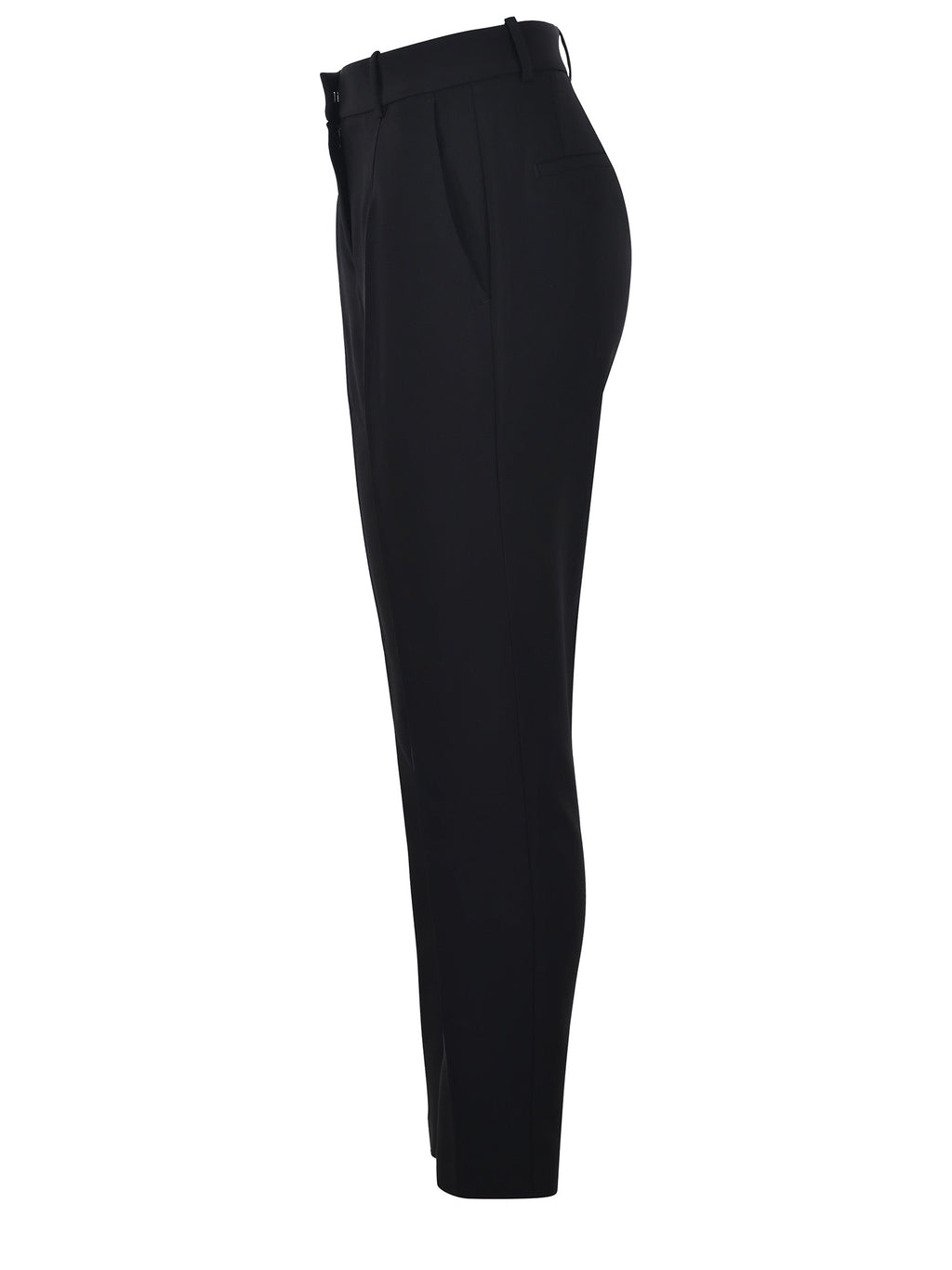 PINKO Trousers 104211-A213 Z99 Black