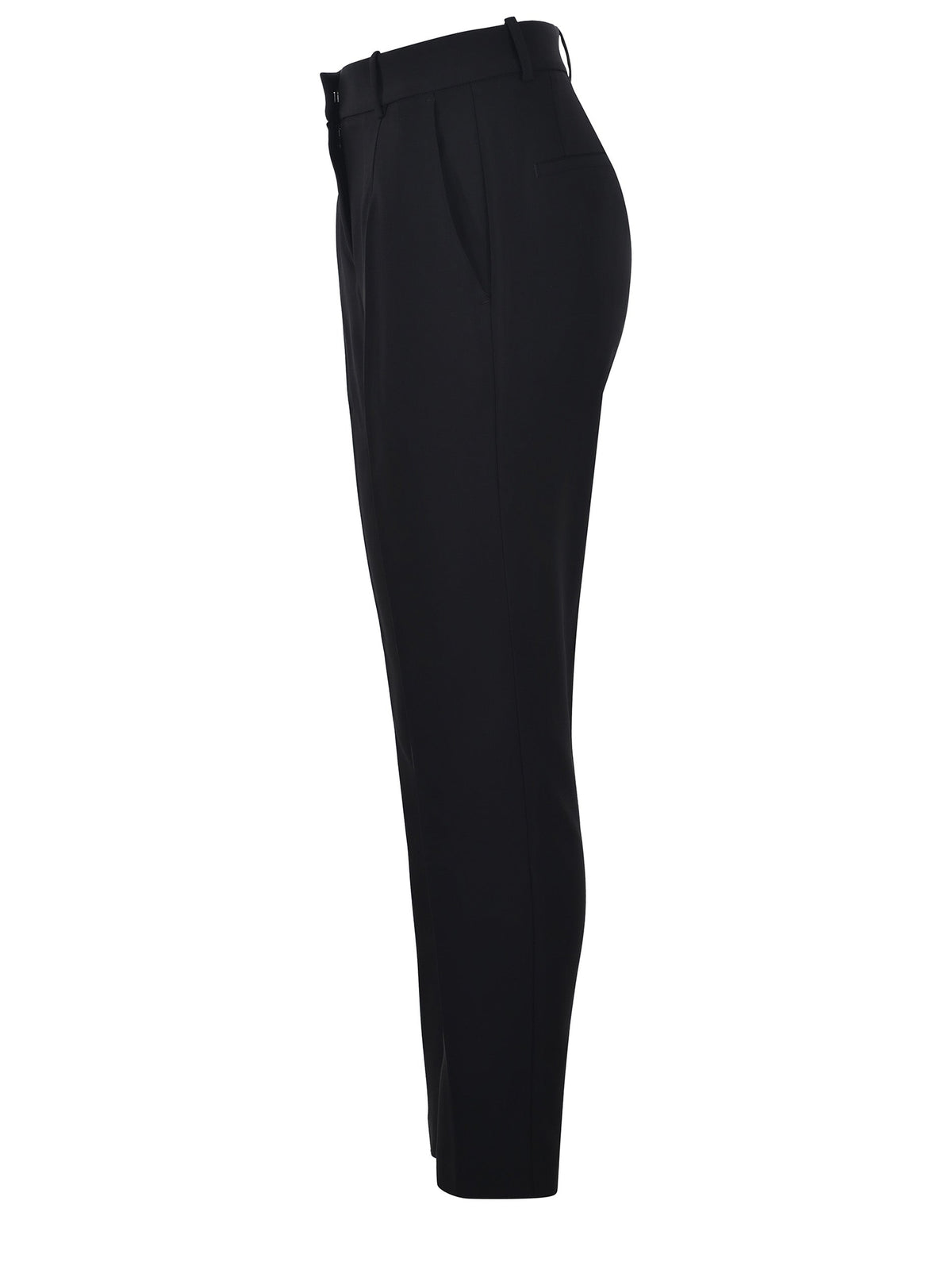 PINKO Trousers 104211-A213 Z99 Black