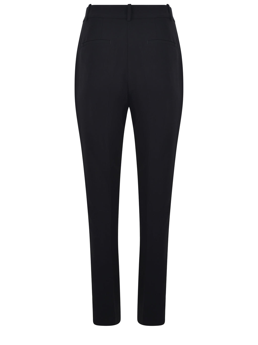 PINKO Trousers 104211-A213 Z99 Black