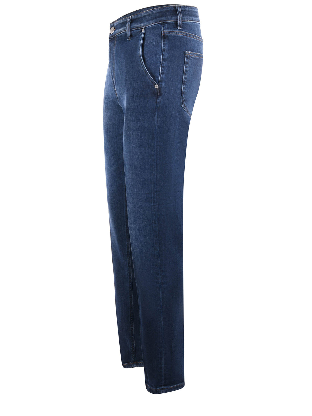 PT Jeans ZP01Z0 CA5030-MN16 Denim