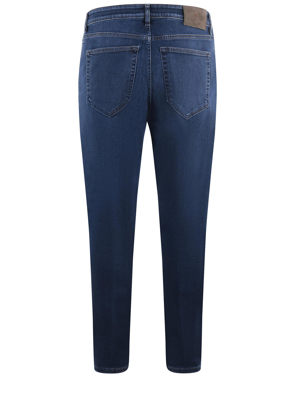 PT Jeans ZP01Z0 CA5030-MN16 Denim