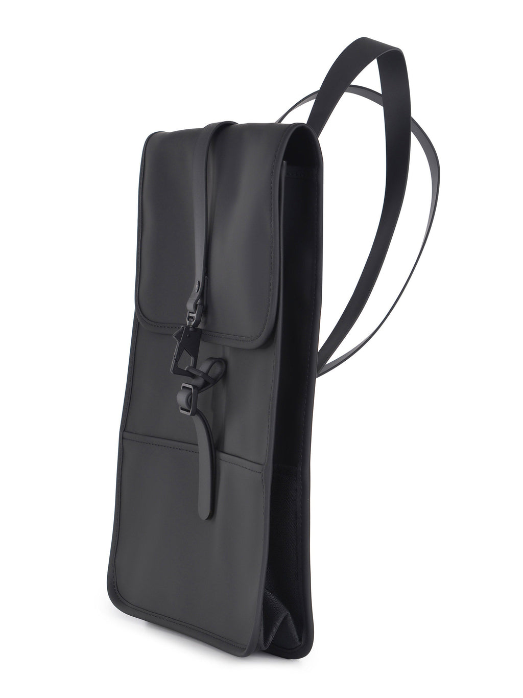 RAINS Backpacks 13020 BLA Black