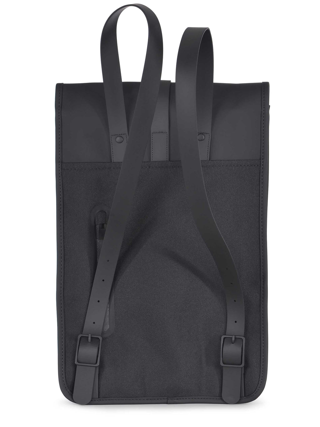 RAINS Backpacks 13020 BLA Black