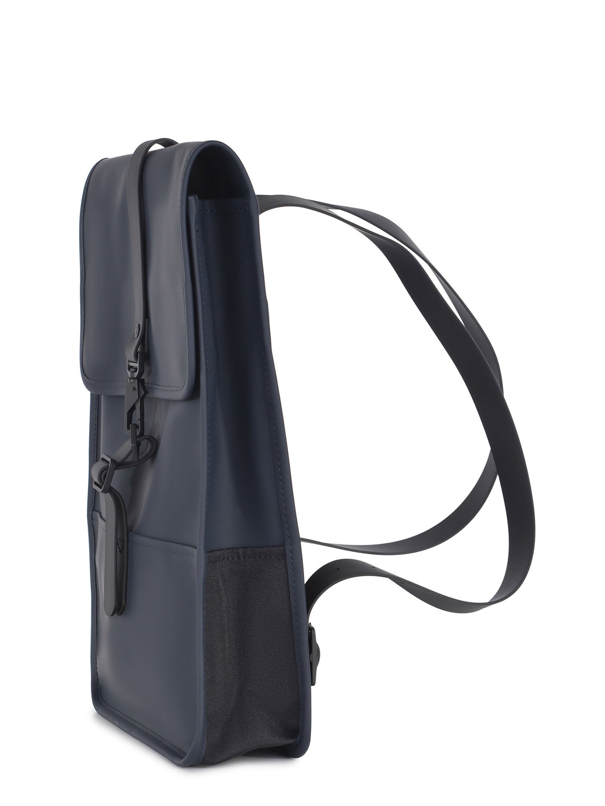 RAINS Backpacks 13020 NAV Navy blue