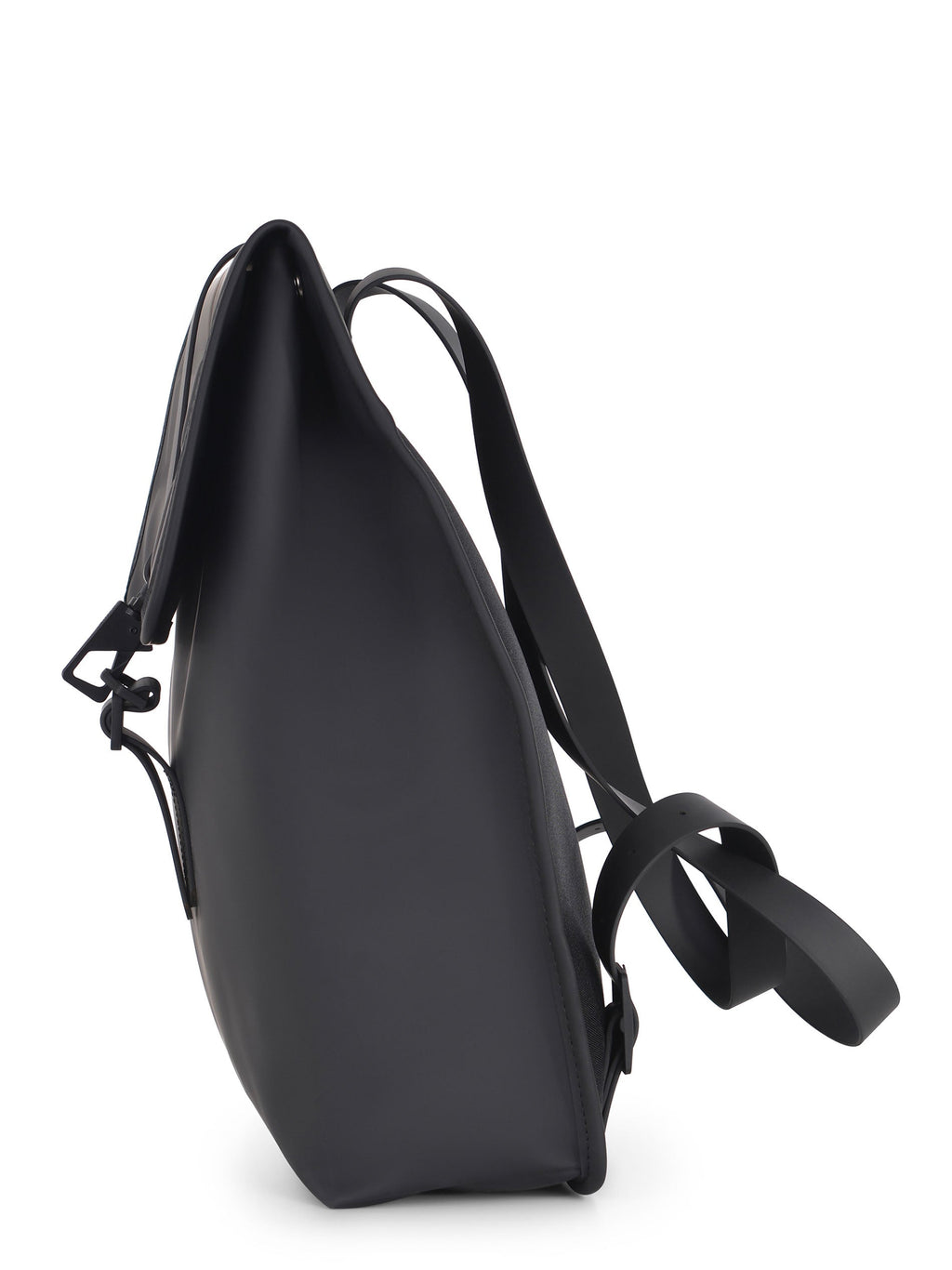 RAINS Backpacks 14940 BLA Black