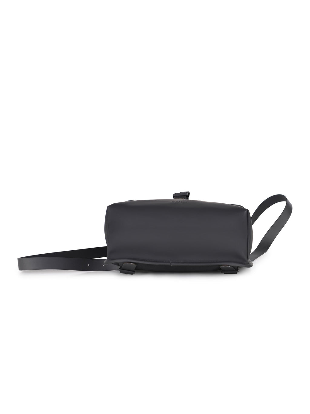 RAINS Backpacks 14940 BLA Black