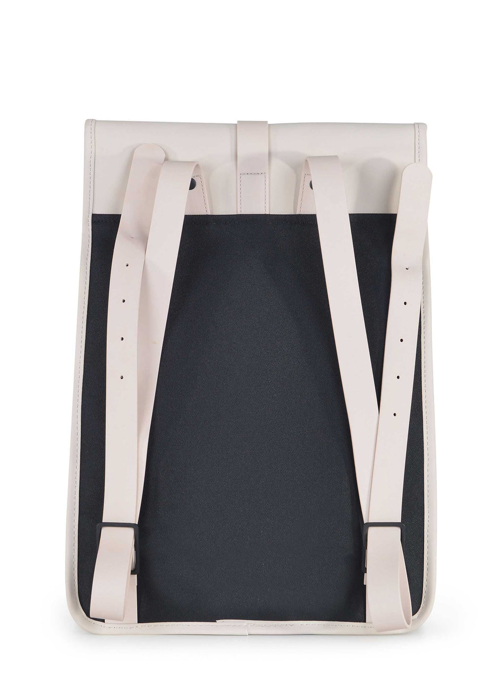 RAINS Backpacks 14940 DUN Cream