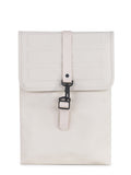 RAINS Backpacks 14940 DUN Cream